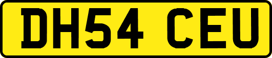 DH54CEU