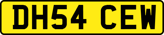DH54CEW