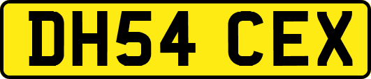 DH54CEX
