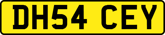 DH54CEY