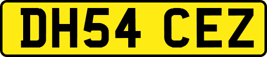 DH54CEZ