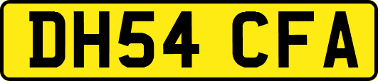 DH54CFA