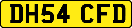 DH54CFD