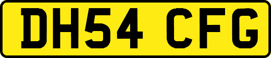 DH54CFG