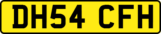 DH54CFH