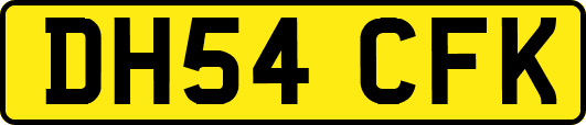 DH54CFK