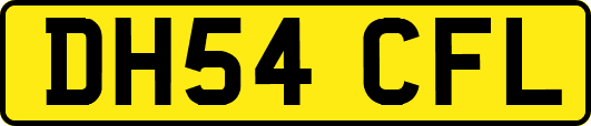 DH54CFL