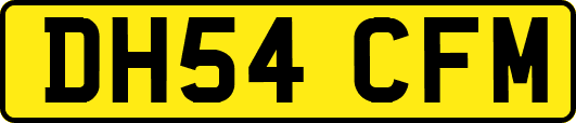 DH54CFM