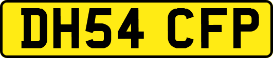 DH54CFP