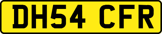 DH54CFR