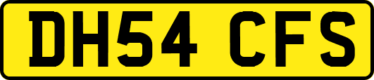 DH54CFS