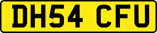 DH54CFU