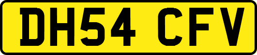 DH54CFV