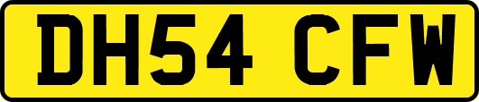 DH54CFW