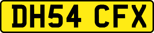 DH54CFX