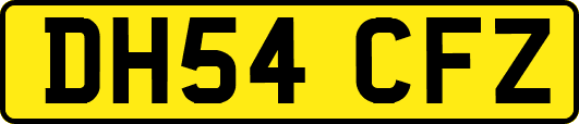 DH54CFZ