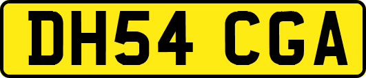 DH54CGA
