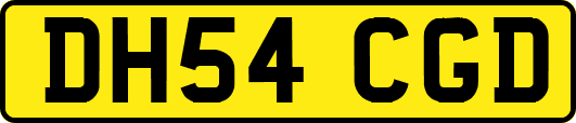 DH54CGD