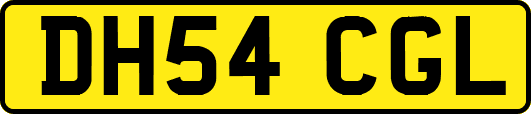 DH54CGL