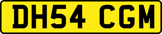 DH54CGM