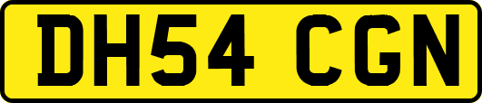 DH54CGN