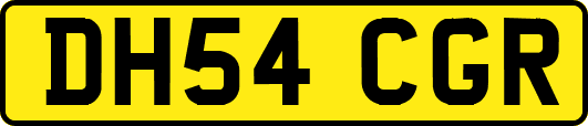 DH54CGR