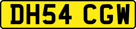 DH54CGW