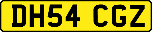 DH54CGZ