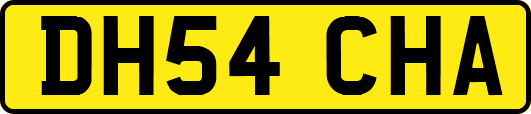 DH54CHA