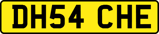 DH54CHE