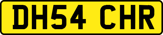 DH54CHR