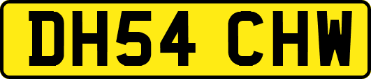 DH54CHW