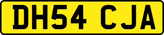 DH54CJA