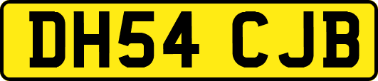DH54CJB
