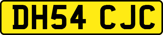 DH54CJC