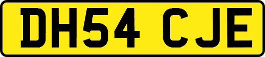 DH54CJE
