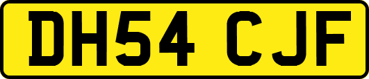 DH54CJF