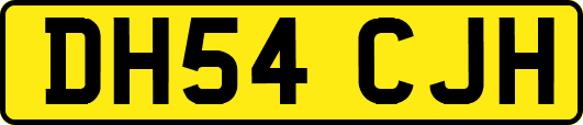 DH54CJH