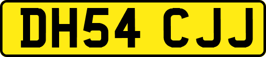 DH54CJJ