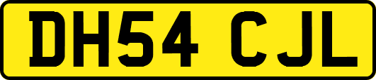 DH54CJL