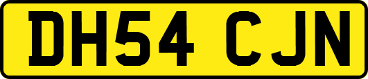 DH54CJN