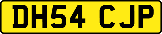 DH54CJP