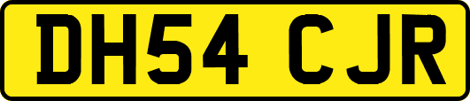 DH54CJR