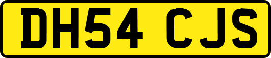 DH54CJS