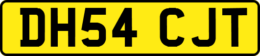 DH54CJT