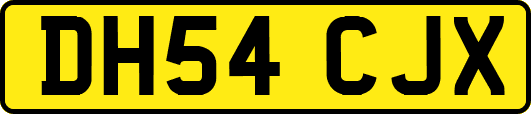 DH54CJX