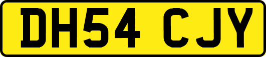 DH54CJY