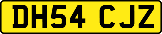 DH54CJZ