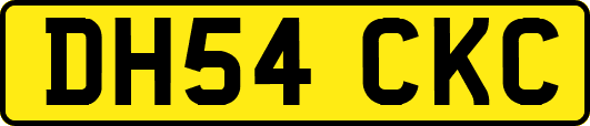 DH54CKC