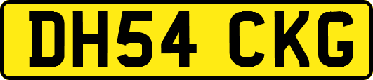 DH54CKG